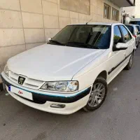 پژو پارس 401 موتور جدید