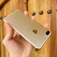 iphone 7 plus|موبایل|تبریز, |دیوار