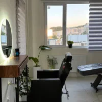 استخدام در سالن زیبایی