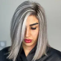 مدل برای آبدیت آلبوم کاری رایگان به مدت هفت روز