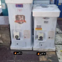 ابگرمکن برقی ۷۰ لیتری دیواری  کد(۵۵۵۰)|آبگرمکن، پکیج، شوفاژ|اردبیل, |دیوار