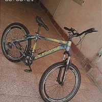 دوچرخه 26 المپیا
