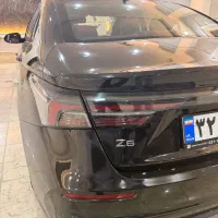 آریزو 6 جی تی مدل ۴۰۴ برج ۷|خودرو سواری و وانت|اراک, |دیوار