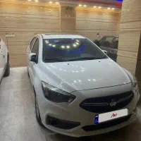 شاهین Gسانروف دار