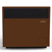 بخاری هوشمند فن دار سپهر الکتریک