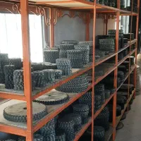 واگذاری فروشگاه قطعات صنعتی(چرخ دنده،زنجیر،فولی)