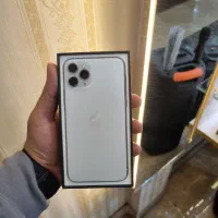 آیفون 11pro درحد اک