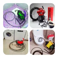 لوله بازکنی فنرزن برقی مناسب ترین بوشهر شبانه روزی