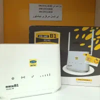 مودم i40-B1(بوژمهرانی)