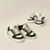 پاپوش نوزادی