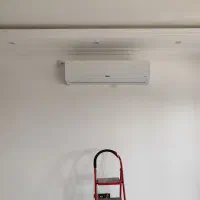 نصب و سرویس کولر گازی