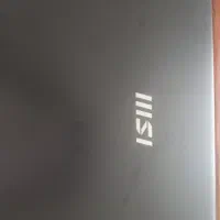 لپ تاپ ۱۵ اینچ ام اس آی