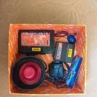 ردیاب و دزدگیرتصویری زیتونیکسZX06|قطعات یدکی و لوازم جانبی|اهواز, گلستان|دیوار