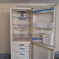 یخچال فریزر سایوان سالم|یخچال و فریزر|بجنورد, |دیوار