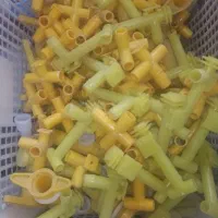 تعدادی قطعات جانبی کولر آبی به قیمت پارسال|کولر آبی|مرودشت, استادیوم|دیوار