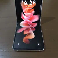 Samsung Galaxy Z Flip3  5G   256   8|موبایل|تهران, لویزان|دیوار