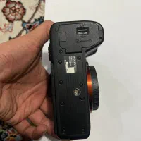 دوربین Sony A7R III|دوربین عکاسی و فیلم‌برداری|تهران, بهداشت|دیوار