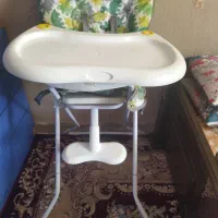 صندلی غذای کودک