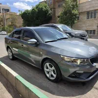 تارا اتوماتیک V2 خاکستری