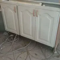 کابینت دست دوم فلزی