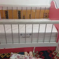 تخت کودک|تخت و سرویس خواب|کوهدشت, |دیوار
