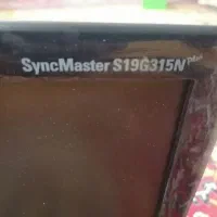 مانیتور ال ای دی|قطعات و لوازم جانبی رایانه|دامغان, |دیوار