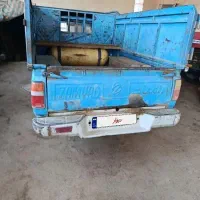 وانت زامیاد مدل 83