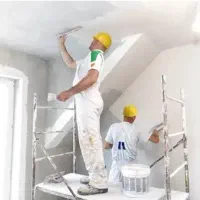 خدمات گچکاری و خاک گچ فرخانی