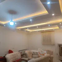 خدمات نصب لوستر، هالوژن، خرده کاری برق