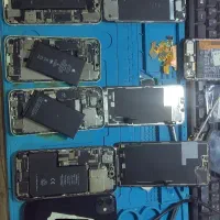 تعمیرات تخصصی موبایل