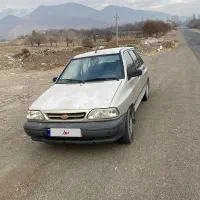 پراید۸۷|خودرو سواری و وانت|قزوین, |دیوار