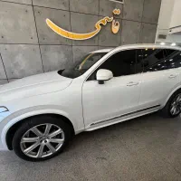 Volvo ولو|خودرو سواری و وانت|تهران, زعفرانیه|دیوار
