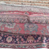 فرش دستباف و ماشینی