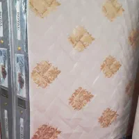 پخش/تشک رویال مدل دِ‌ل‌آسا طبی فنری بدون واسطه|تشک تختخواب|تهران, قیام|دیوار