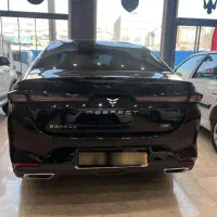 ریسپکت2|خودرو سواری و وانت|تهران, گلستان (شهرک راه آهن)|دیوار