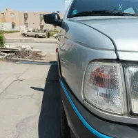 پژو405 صفر