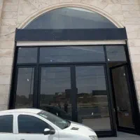 رهن و اجاره تجاری بهر اصلی خ۱۹ شهرک صنعتی