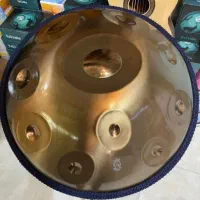 هنگ درام   (گالری مولایی)