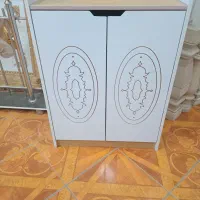 مبل هفت نفره و جاکفشی|مبلمان خانگی و میز عسلی|سراب, |دیوار