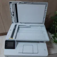 پرینتر چهارکاره وایرلس،دورو وشبکه۲۲۰Hp227fdwفابریک|پرینتر، اسکنر، کپی، فکس|تهران, نجات اللهی|دیوار