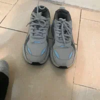 کتونی اورجینال پوما (رانینگ)|کیف، کفش، کمربند|تهران, دبستان|دیوار