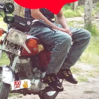 موتور هوندا ۱۲۵