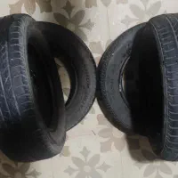 لاستیک پژو ۲۰۶|قطعات یدکی و لوازم جانبی|ابهر, |دیوار