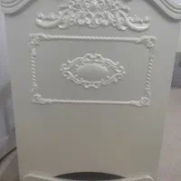 تخت کنار مادر|تخت و صندلی بچه|آشخانه, |دیوار