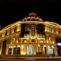 اجاره آپارتمان تجاری-اداری، خ بیمارستان، مجتمع گلد