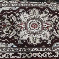 پشتی برای خانه باغ