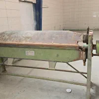 اره آتشی، خم کن دستی،جت پرینتر،قیچی ورق برقی|ماشین‌آلات صنعتی|کرمانشاه, |دیوار