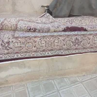 فرش ۶متری|فرش|دهگلان, |دیوار