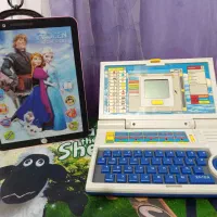 تبلت و لب تاب