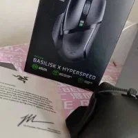 ماوس گیمینگ ریزرrazer